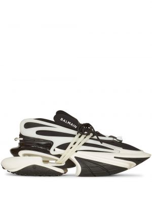 Sneakers Balmain svart