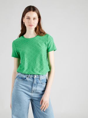 Tričko Jdy zelená