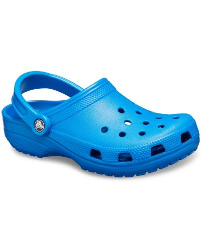 Chodaki Crocs - Niebieski