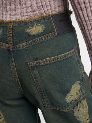 Jeans bootcut large Acne Studios