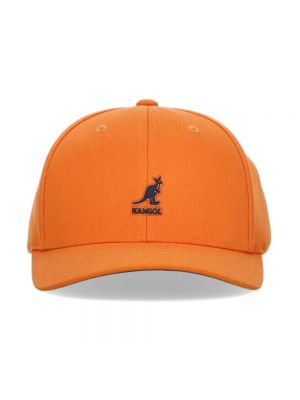 Cap Kangol orange