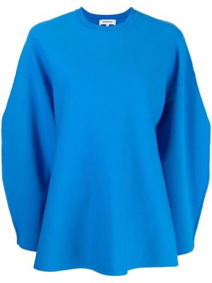 Bluzka Enfold - Niebieski