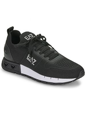 Sneakers Emporio Armani Ea7 nero