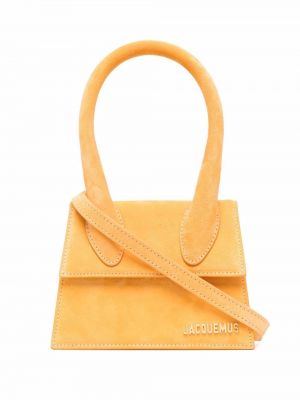 Шопинг чанта Jacquemus