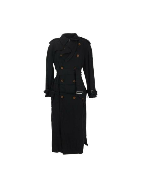 Płaszcz Comme Des Garcons - Сzarny