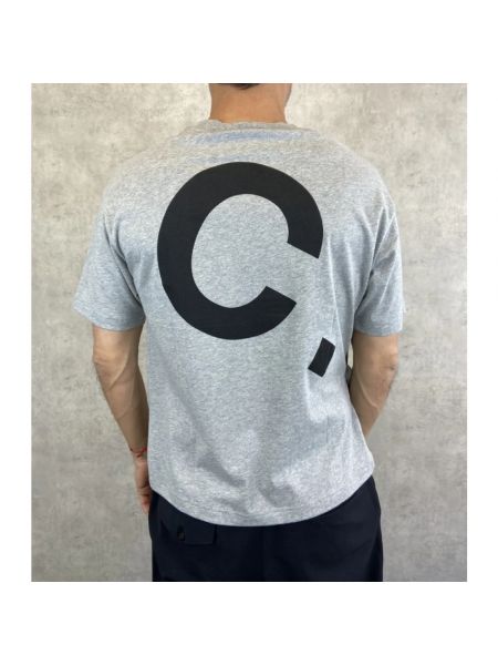 Camiseta elegante A.p.c. gris