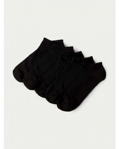 Černé ponožky Marks & Spencer