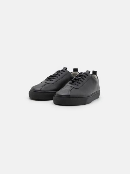 Sneakersy Grenson czarne