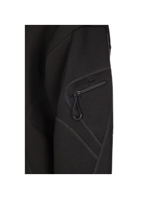 Sudadera con capucha Givenchy negro