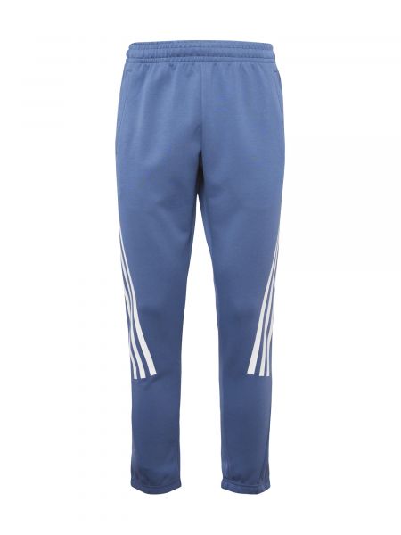 Pantaloni sport Adidas Sportswear alb