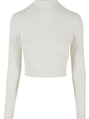 Белая рубашка Rocawear