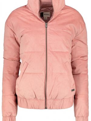 Куртка Roxy рожева