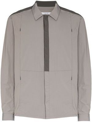 Camisa A-cold-wall* gris