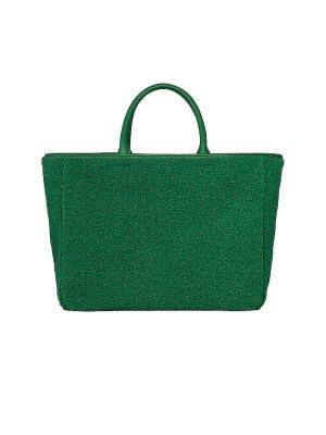 Shopper handtasche Stoney Clover Lane grün