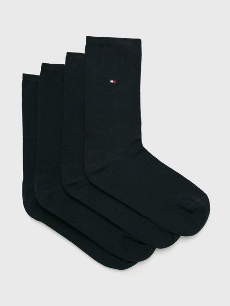 Чорапи за жартиери Tommy Hilfiger