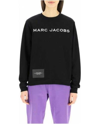 Bluza dresowa Marc Jacobs, сzarny