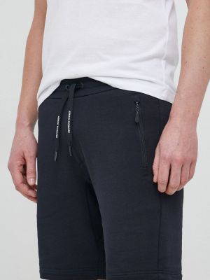 Памучни панталон Armani Exchange