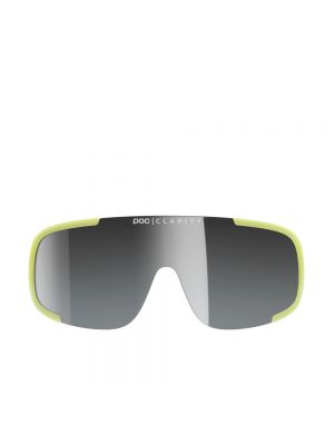 Sonnenbrille Poc grün