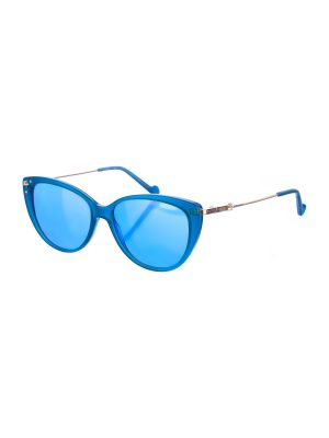 Sunčane naočale Liu Jo plava