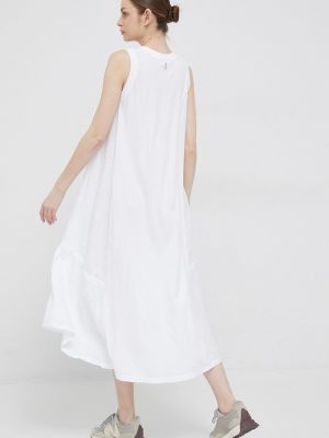 Sukienka długa Deha biała
