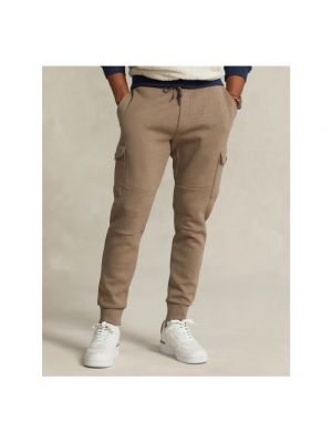 Pantalones cargo Polo Ralph Lauren marrón