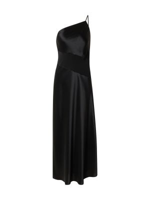 Вечерна рокля Calvin Klein черно