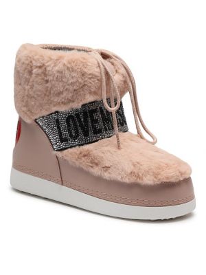 Drastic industry dual Roz cizme de zăpadă femei - cumpărați pe Shopsy