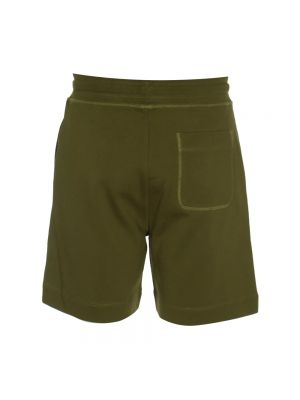 Pantalones cortos Canada Goose verde