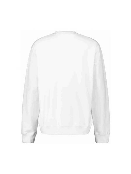 Bluza Dsquared2 biała