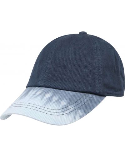 Kepurė Weekday mėlyna