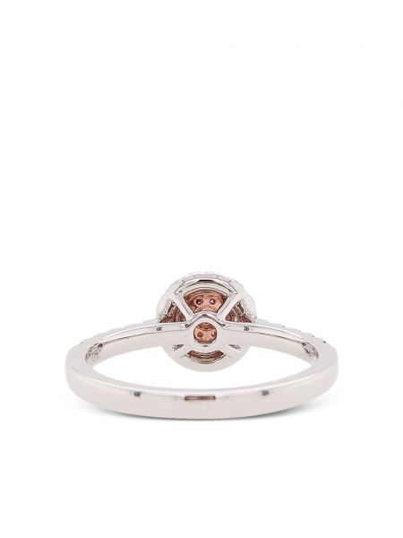 Ring aus roségold Hyt Jewelry