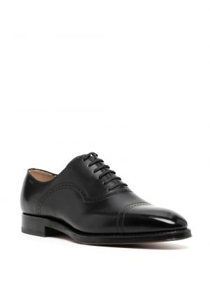 Chaussures oxford Bally noir