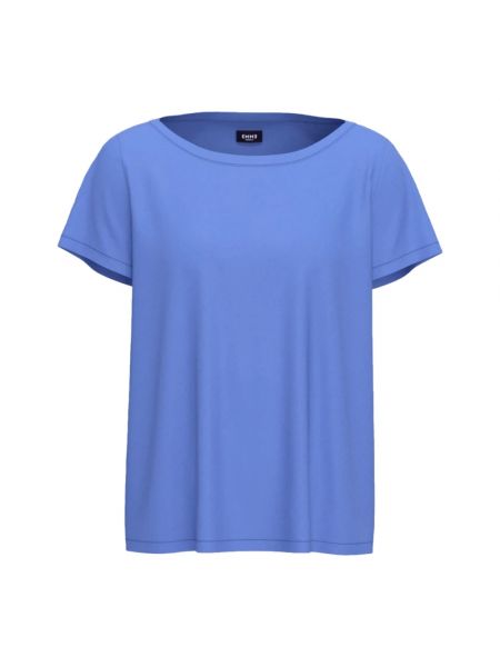 Koszulka Emme Di Marella niebieska