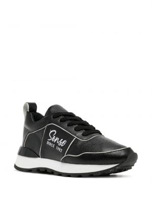 Sneakersy Senso czarne