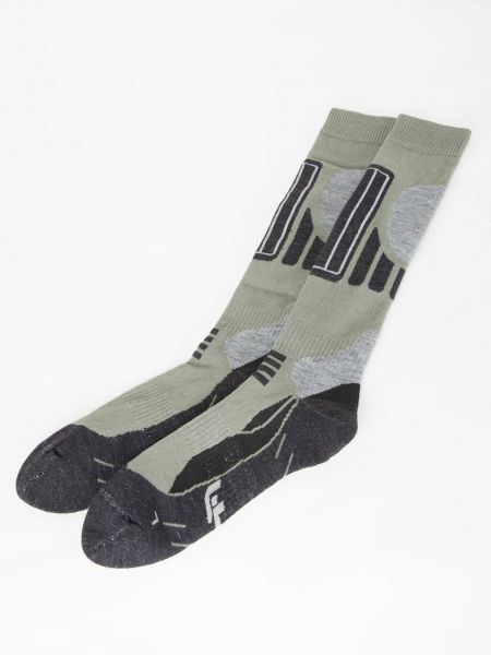 Bavlnené športové ponožky Defacto