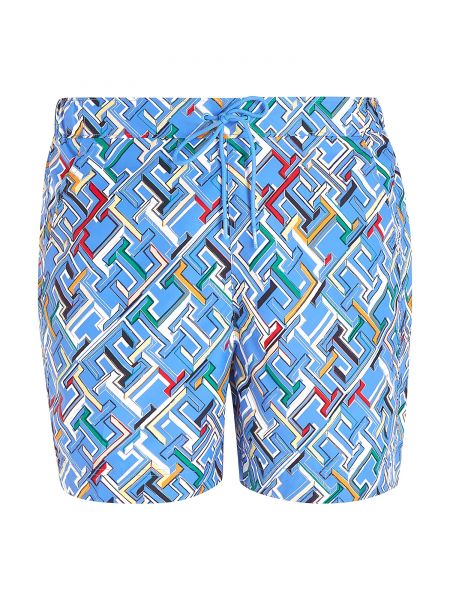Shorts Tommy Hilfiger Underwear bleu
