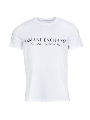 Majica kratki rukavi Armani Exchange