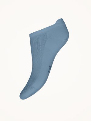 Calcetines deportivos Wolford azul