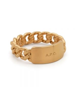 Ring A.p.c.