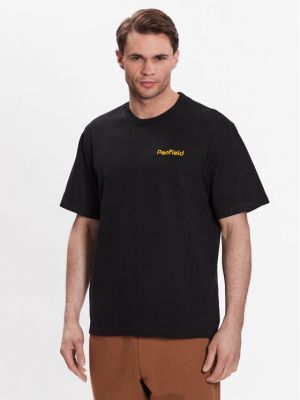 Тениска Penfield черно