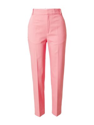 Pantalon plissé Inwear rose