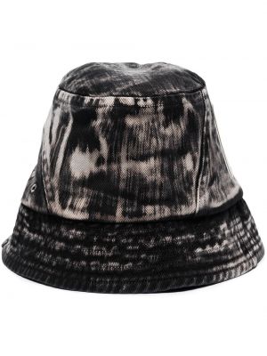 Sombrero A-cold-wall* negro
