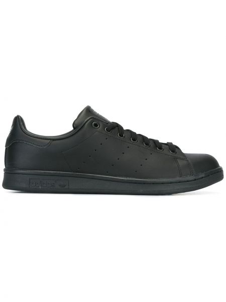 Tennarit Adidas Stan Smith musta