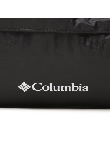 Поясная сумка Columbia черная
