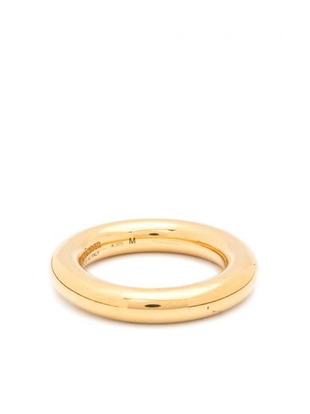 Ring Jil Sander