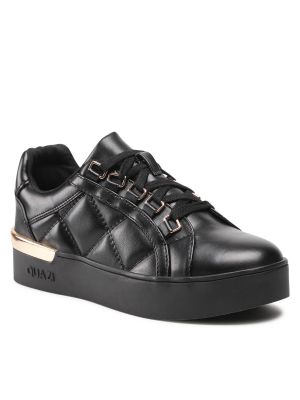 Sneakers Quazi μαύρο
