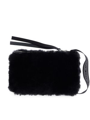 Pisemska torbica Emu Australia črna