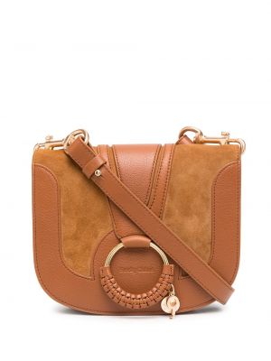 Crossbody kabelka See By Chloé