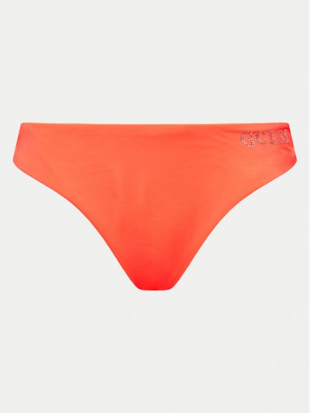 Bikini Guess orange