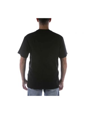 Camiseta Iuter negro